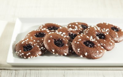 Cake Koeken