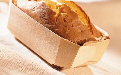 Cake met Vero Boerencake Koppig