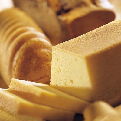 Cake met Vero Extra Cake Plus