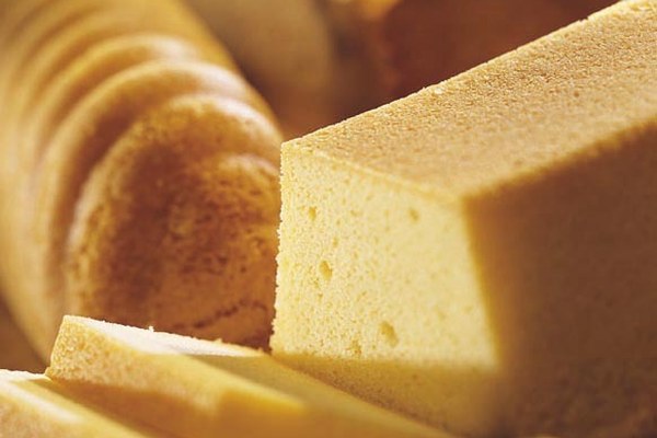 Cake met Vero Extra Cake Plus