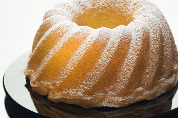 Cake Tulband
