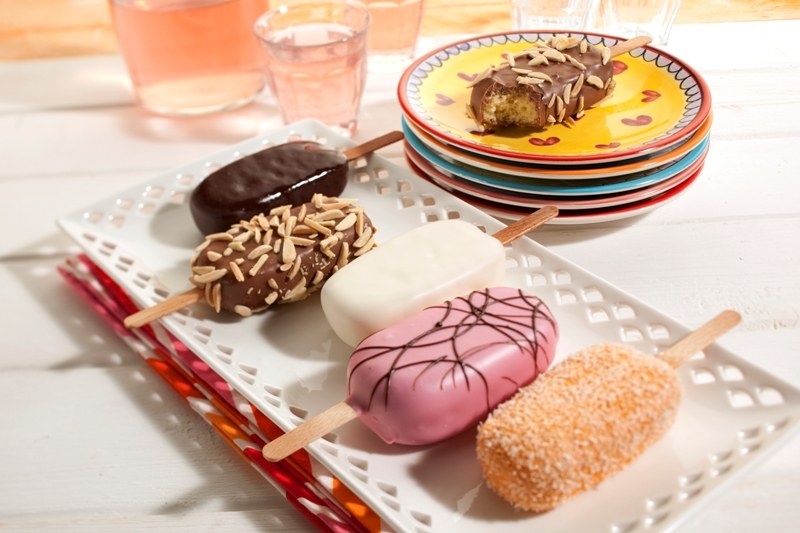 Cakesticks