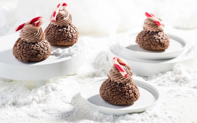 Candy Cane Tijgersoes