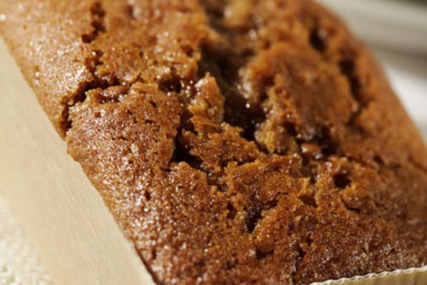 Caramel Cake