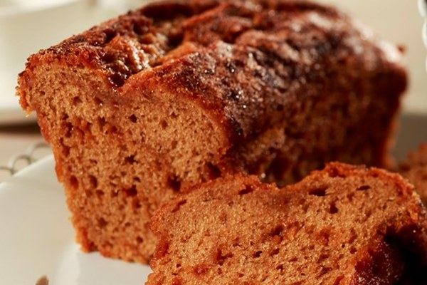 Caramel Cake