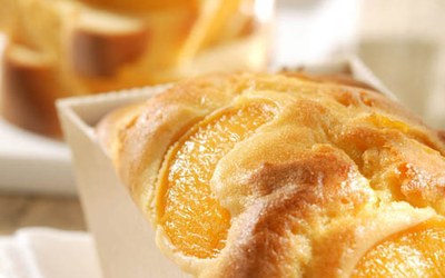 Caribbean Cake