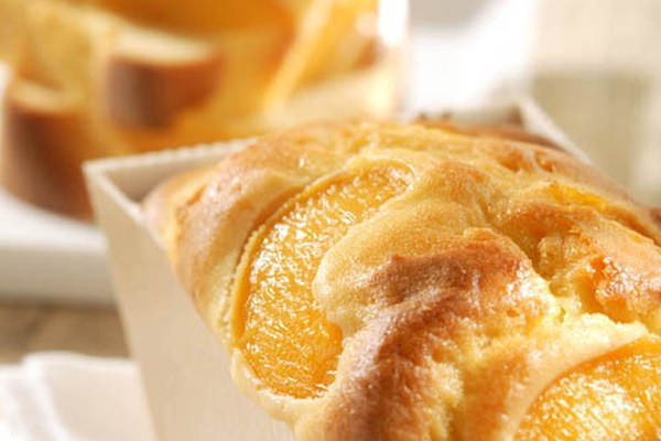 Caribbean Cake