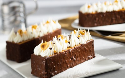 Chai Bar