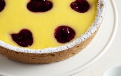 Cheesecake
