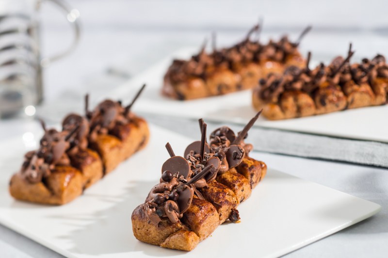Choco KwarkBar