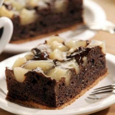 Choco - Peercarre met Vero Basis-Rühr