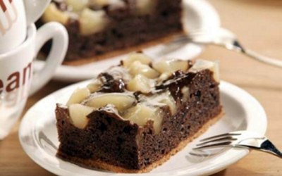 Choco - Peercarre met Vero Basis-Rühr