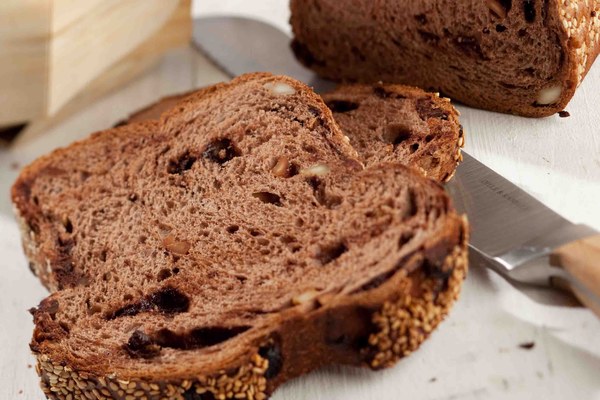 Chocobroodje