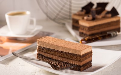 Chocolade Empileur