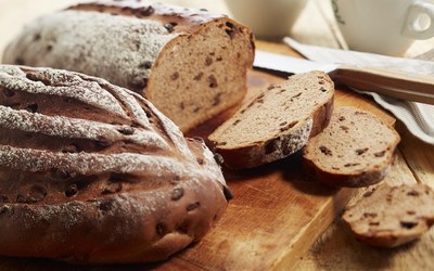 Chocoladebrood