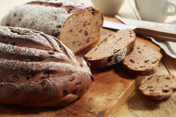 Chocoladebrood