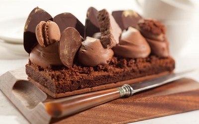 Chocolading