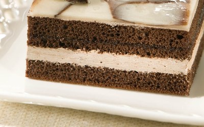 Chocoschnitt