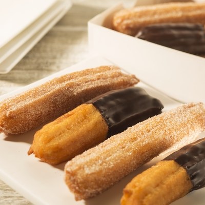 Churros