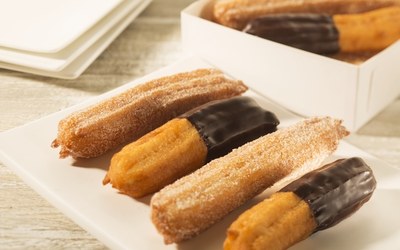 Churros