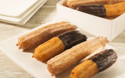 Churros