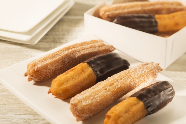 Churros