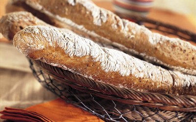 Ciabatta di Mare met KornPlus 50 MZ