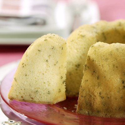 Citruscake Tulband