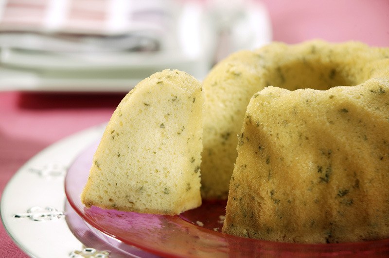 Citruscake Tulband