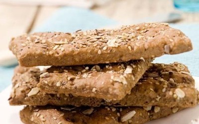 Crackers met Vikorn 50 MZ