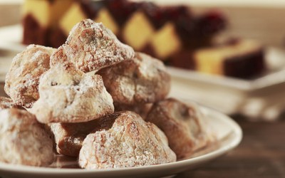 Cranberry Tenerezze