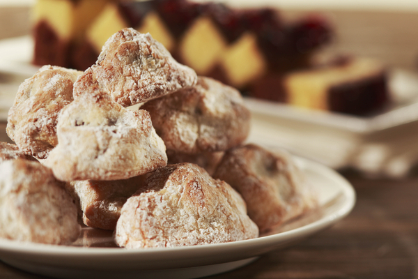 Cranberry Tenerezze