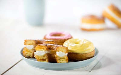 Cronuts