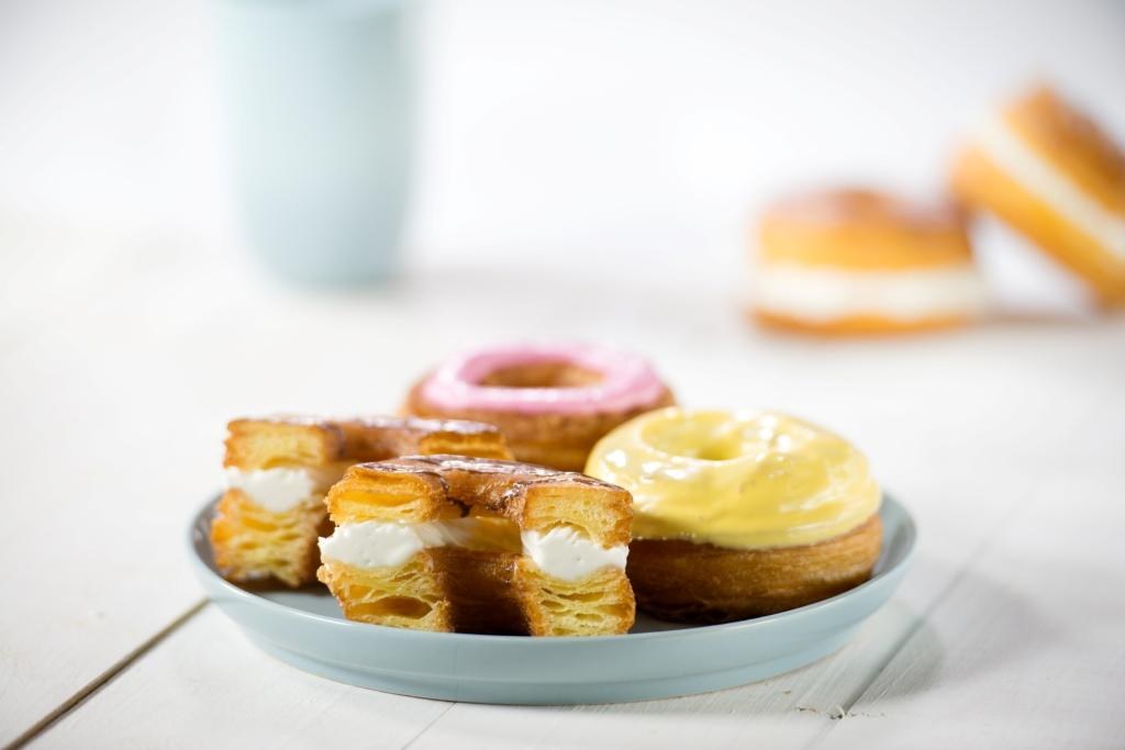 Cronuts