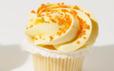 Cup Cake Pasen