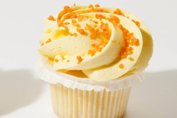 Cup Cake Pasen