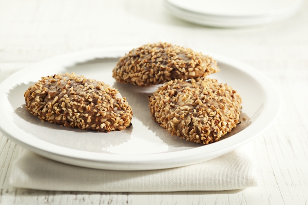 Dennenappels (Parade Oliebol Neutraal)