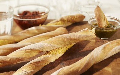 Dipsticks