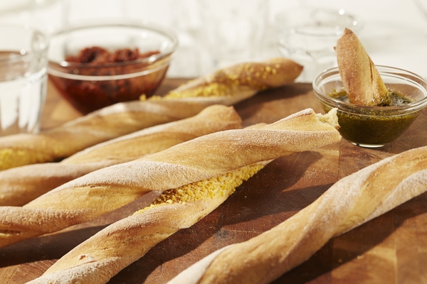 Dipsticks