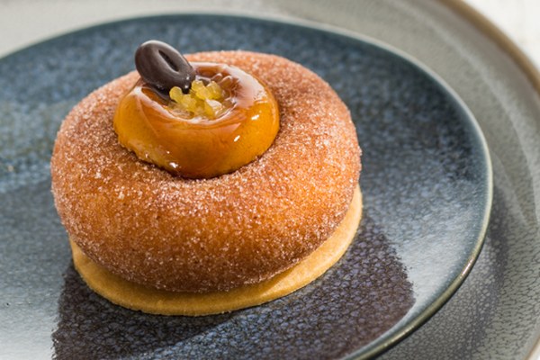 Donutini