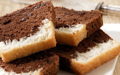 Double Choc Coco