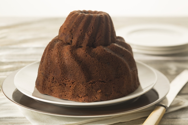 Double Choc Tulband