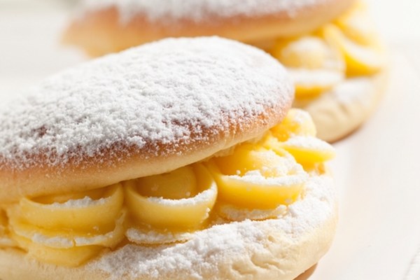 Droombroodje