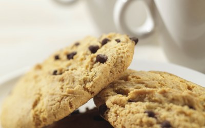Dutch Choco Cookie