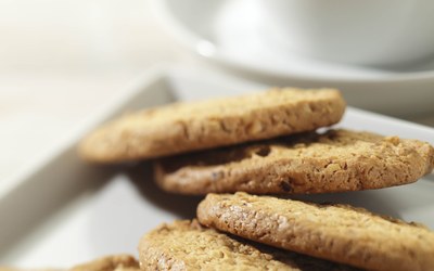Dutch Cookies (bros)