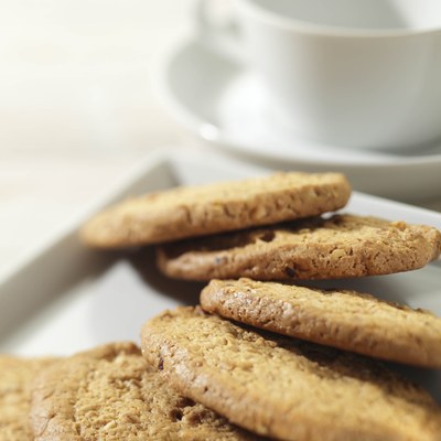 Dutch Cookies (bros)