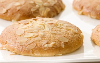 Eierkoeken Amandel (Enjoy Eierkoek met ei)