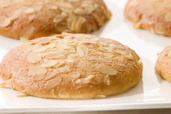 Eierkoeken Amandel (Enjoy Eierkoek met ei)