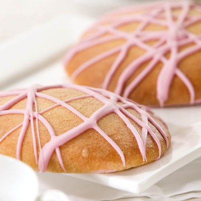 Eierkoeken Cerise (Enjoy Eierkoek met ei)