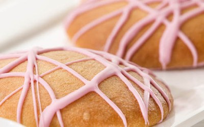 Eierkoeken Cerise (Enjoy Eierkoek)